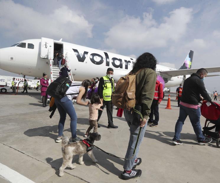 Volaris opera con normalidad, tras amago de huelga