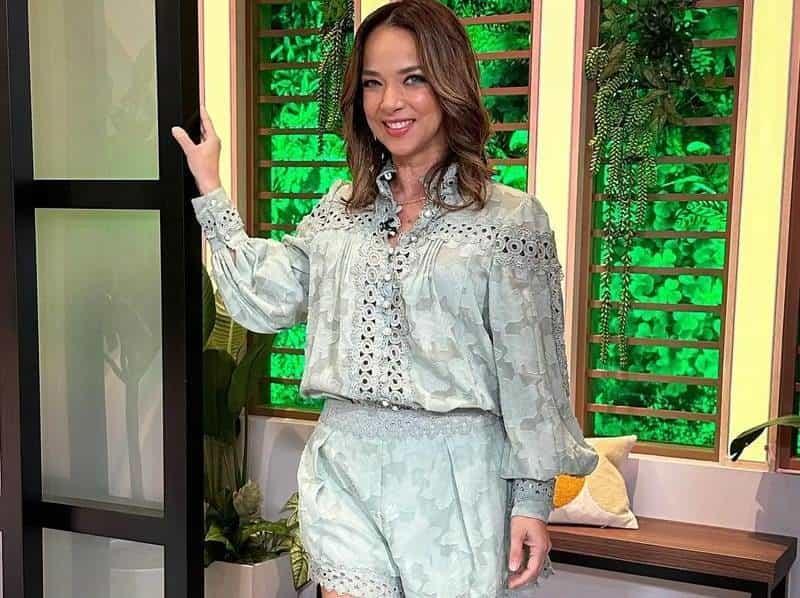 Adamari López podría volver a la actuación