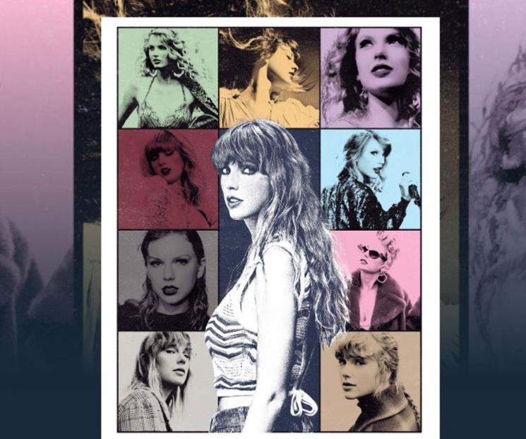 Así será el registro de Ticketmaster para boletos de Taylor