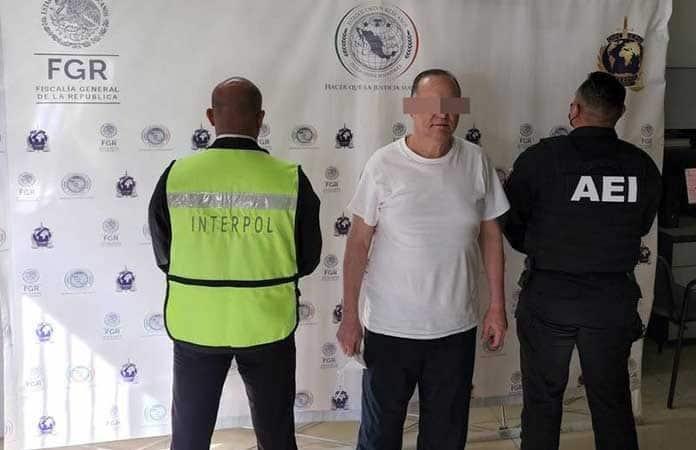 César Duarte dice que querían matarlo en Cereso de Chihuahua