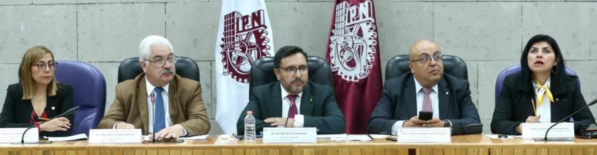 Busca IPN solución a violencia de género Busca IPN solución a violencia de género