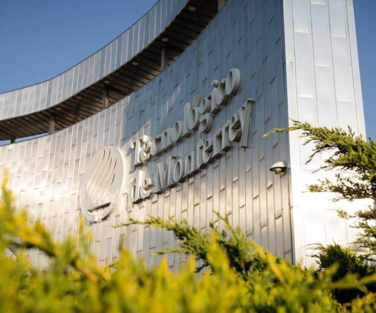 Tec de Monterrey, en el Top 100 universitario Tec de Monterrey, en el Top 100 universitario