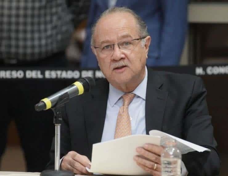 Fijan fecha para dialogar Estado, partidos y Congreso Fijan fecha para dialogar Estado, partidos y Congreso