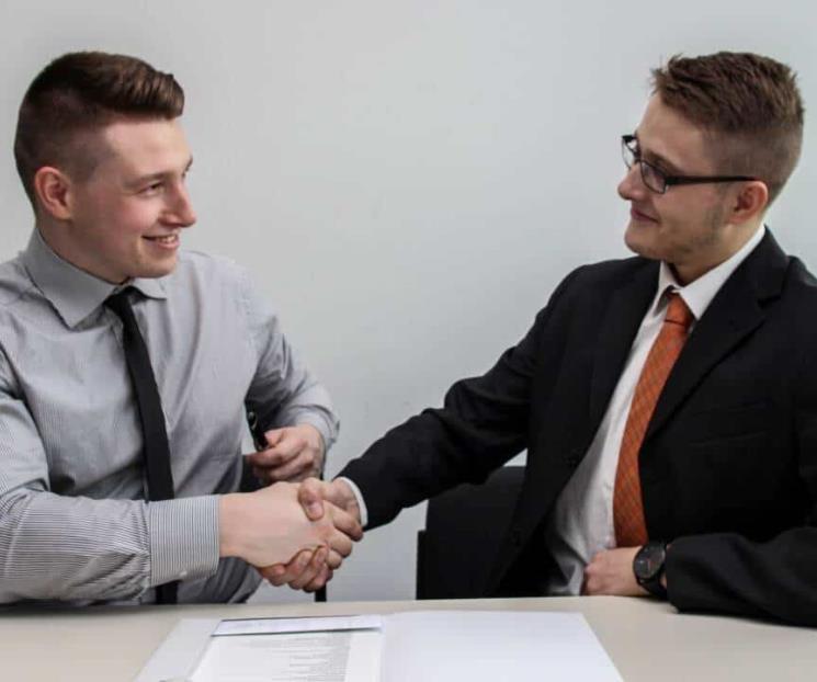 ChatGPT podría costarte tu trabajo incluso antes de tenerlo