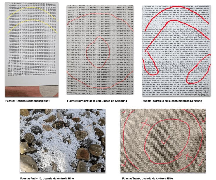 El efecto banana de los S23 y S23+ tiene los días contados