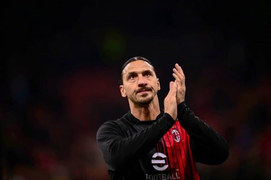 Ibrahimovic no seguirá en el Milán Ibrahimovic no seguirá en el Milán