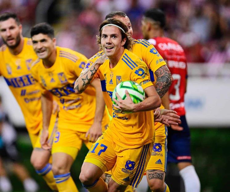 Los daños colaterales de Tigres tras ganar la final