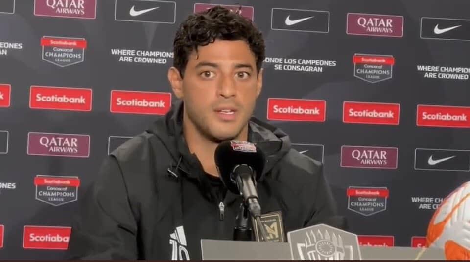 LAFC y León definen al campeón en la ‘Conca’ 
