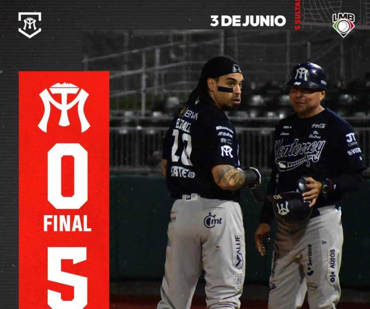 Inicia Sultanes con derrota su serie ante Tecolotes