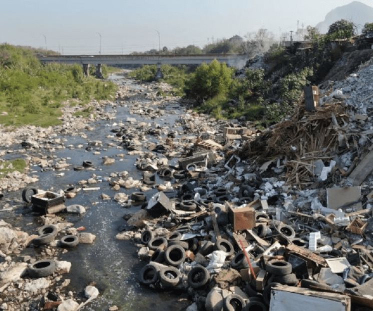 Sigue Escobedo aplicando mano dura a los sucios