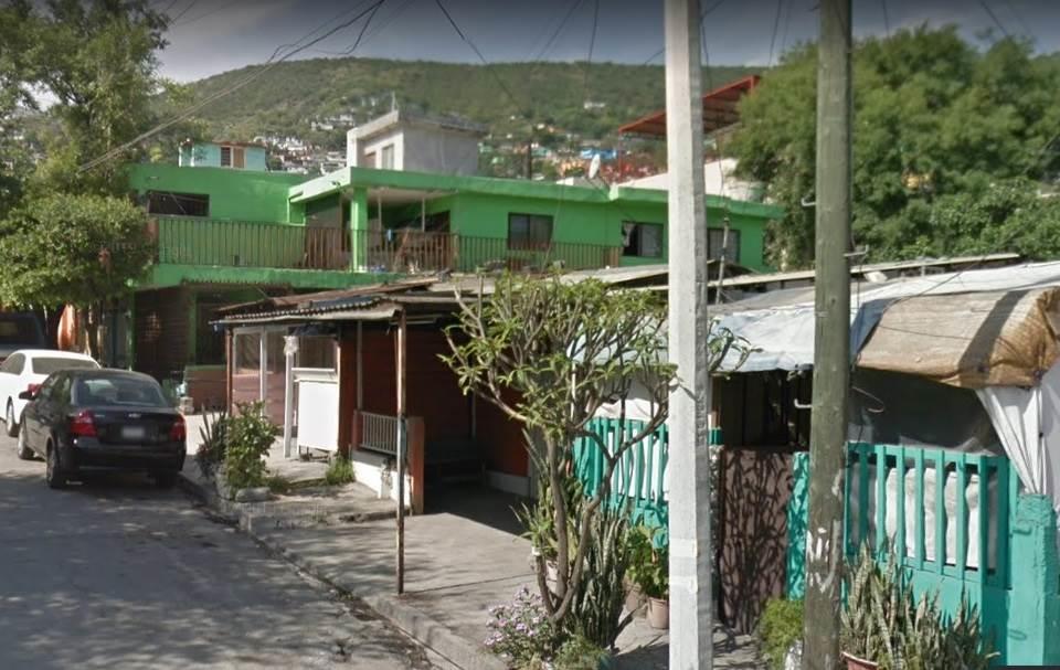 Entran a su casa y lo ejecutan Entran a su casa y lo ejecutan