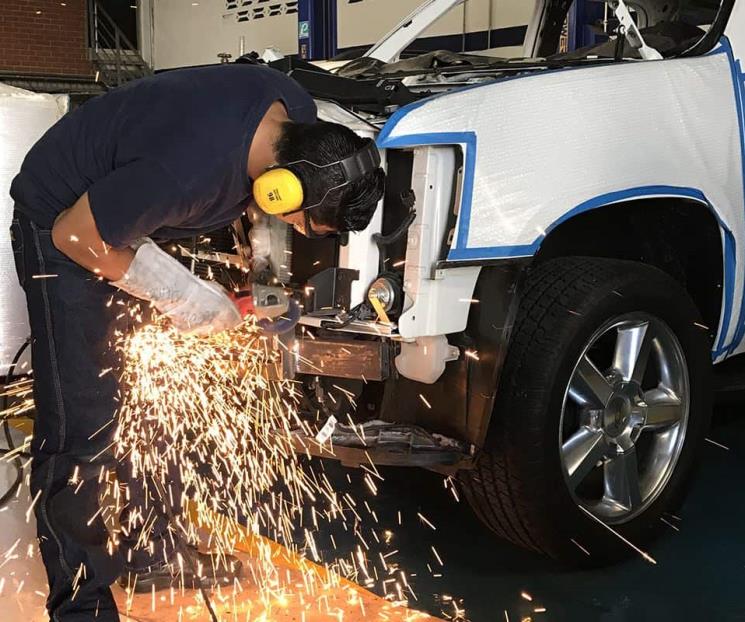 Aumenta el uso de blindaje en Nuevo León por inseguridad