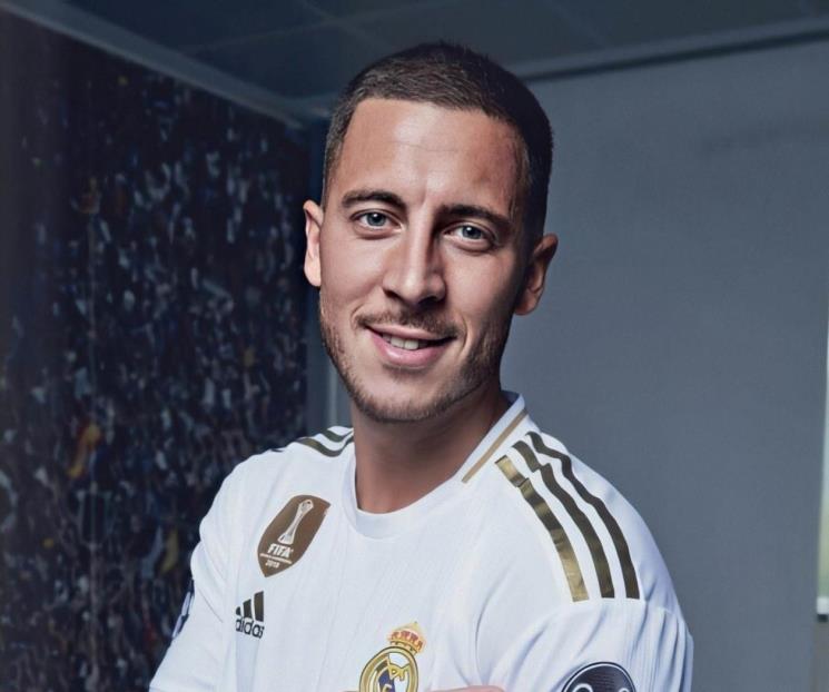 En el Madrid confirman la salida de Eden Hazard En el Madrid confirman la salida de Eden Hazard