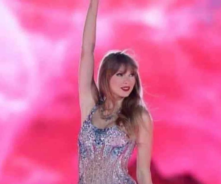 Alerta Ticketmaster por reventa de boletos para Taylor Swift