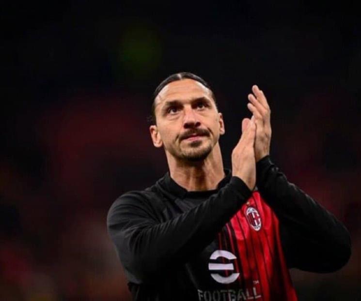 Ibrahimovic no seguirá en el Milán Ibrahimovic no seguirá en el Milán