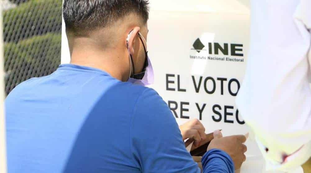 Edomex y Coahuila renovarán gubernaturas