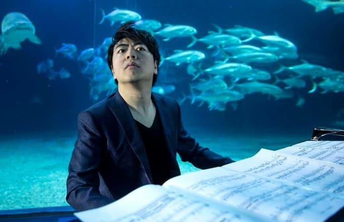 El pianista Lang Lang se presentará en México El pianista Lang Lang se presentará en México