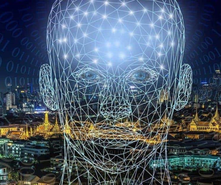 Casi 4 mil personas perdieron sus empleos en EU por la AI Casi 4 mil personas perdieron sus empleos en EU por la AI