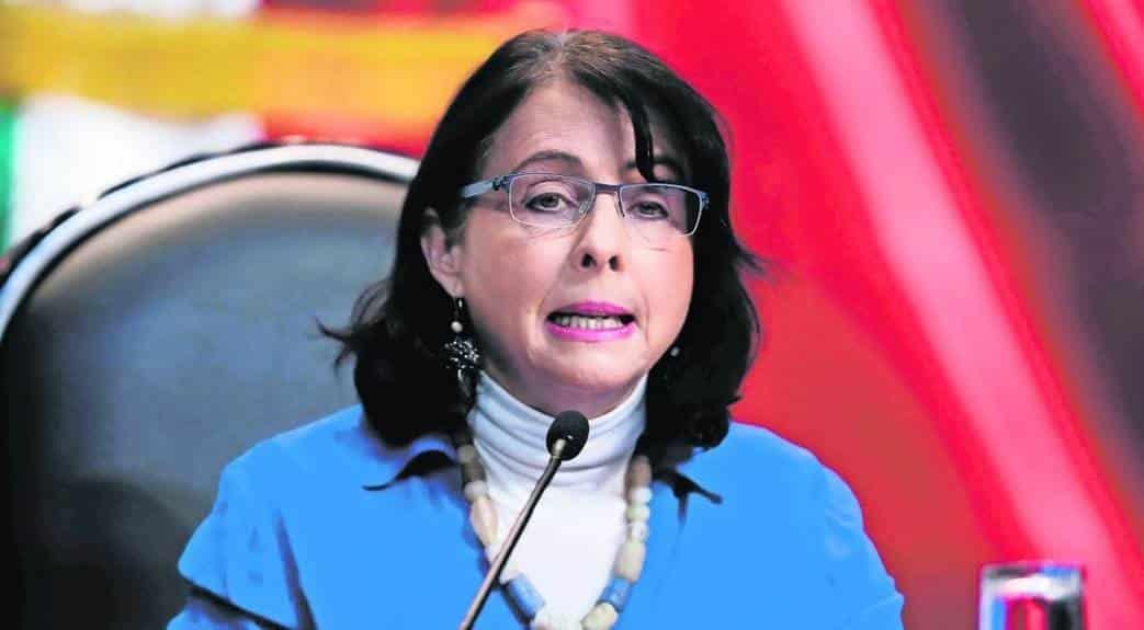 Conahcyt se deslinda del caso de pagos millonarios Conahcyt se deslinda del caso de pagos millonarios