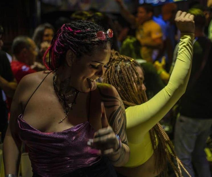 Hablemos de Reggaetón en el Museo del Chopo Hablemos de Reggaetón en el Museo del Chopo