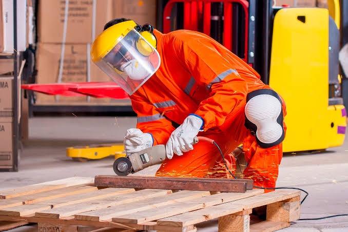 Alistan Semana Estatal de Seguridad y Salud