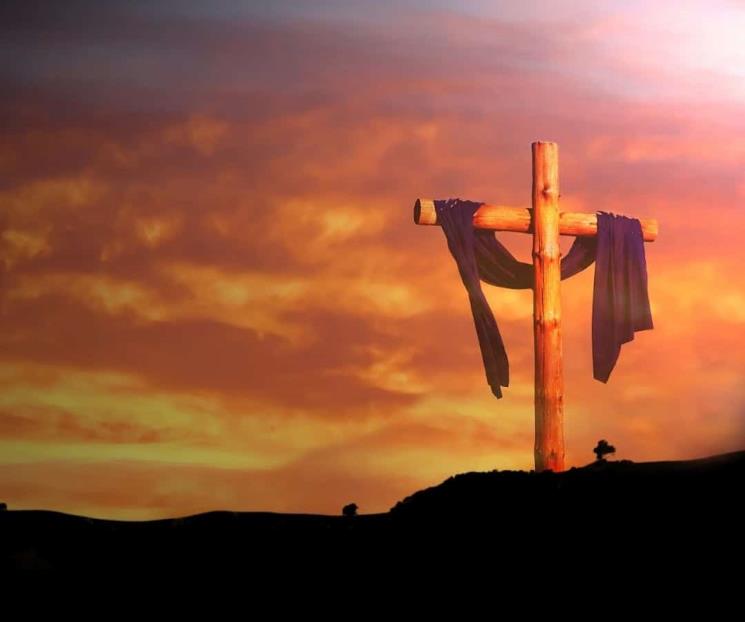 Tanto amó Dios al mundo