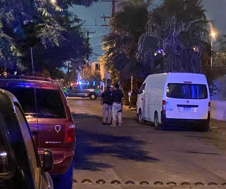 Ejecutan a dos en Santa; dos más resultan heridos Ejecutan a dos en Santa; dos más resultan heridos
