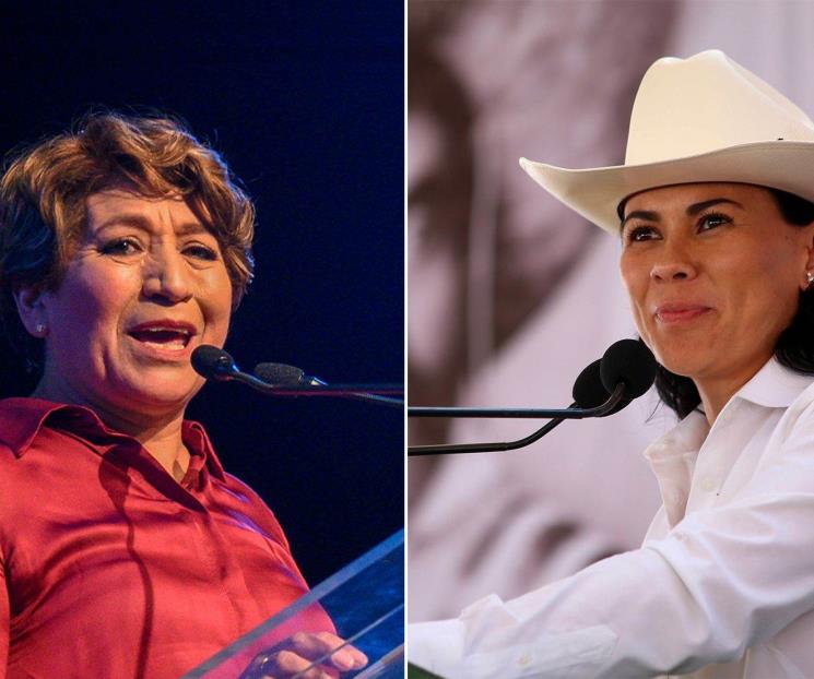 Edomex elegirá a su primera gobernadora