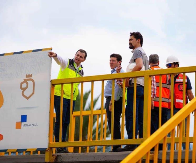 No agarramos ni un solo peso, dice el gobernador No agarramos ni un solo peso, dice el gobernador