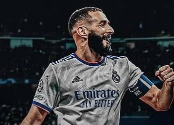 Confirma Real Madrid que Benzema se marcha del club Confirma Real Madrid que Benzema se marcha del club