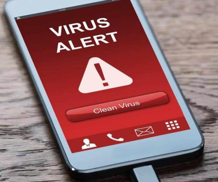 Señales de que tu celular fue infectado con virus Señales de que tu celular fue infectado con virus