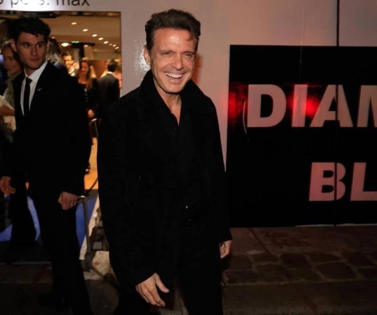 Preocupa delgadez de Luis Miguel a sus seguidores