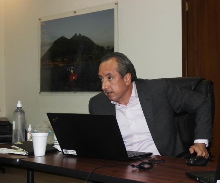 Mantiene Estado la calificación “sostenible” en su deuda