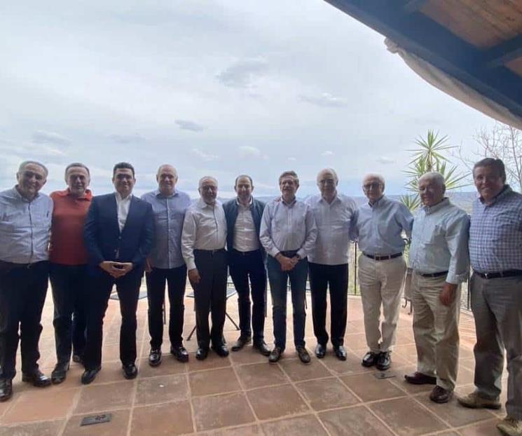 Dicen no a propuesta de recabar firmas