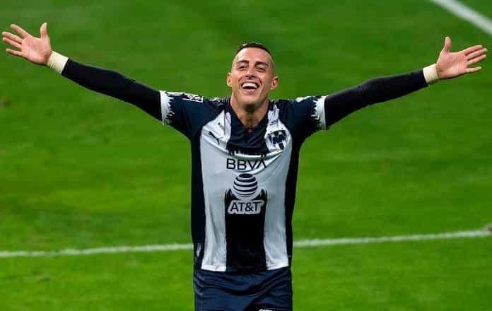 Funes Mori se quiere quedar en Rayados