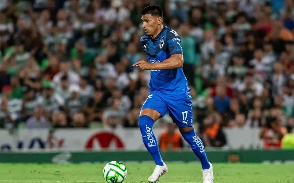 Quiere Gallardo que Funes Mori se quede en Rayados Quiere Gallardo que Funes Mori se quede en Rayados