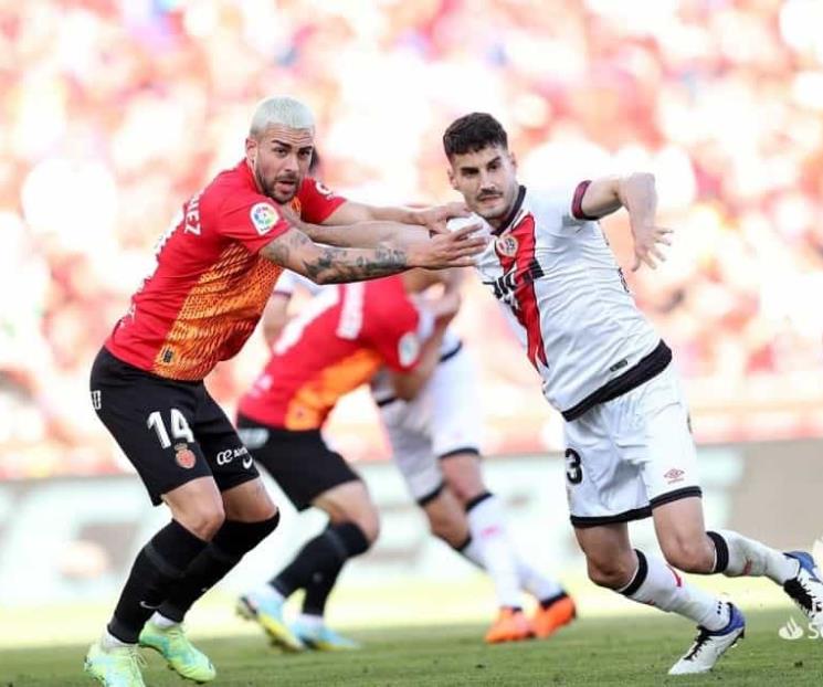 Acaba Mallorca de Aguirre la temporada con triunfo