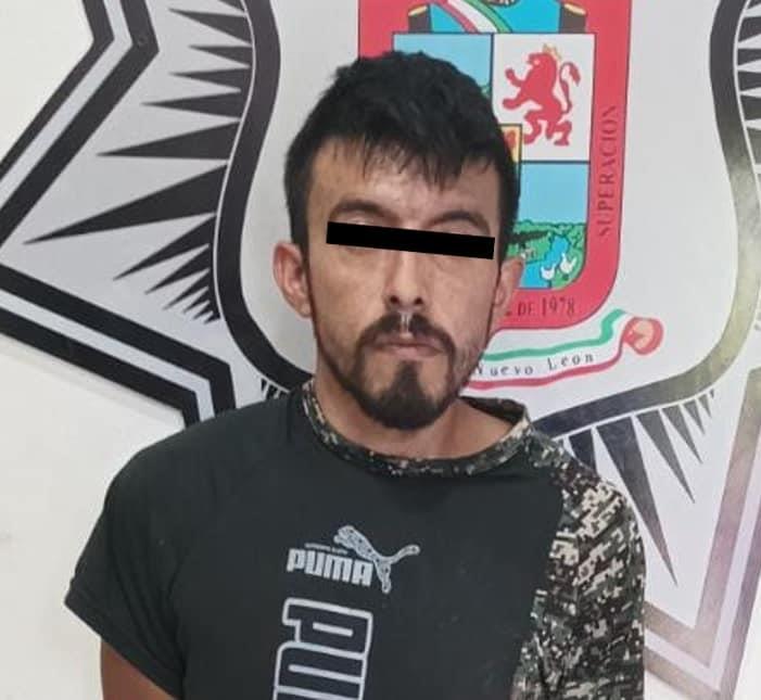 Comete pareja asalto en residencia Comete pareja asalto en residencia
