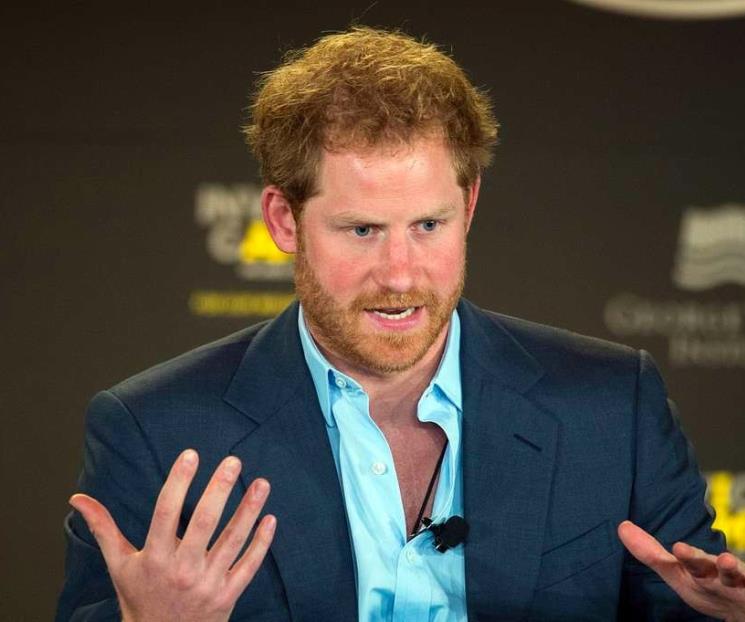 Testificará Príncipe Harry contra tabloides británicos Testificará Príncipe Harry contra tabloides británicos