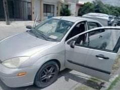 Caen tres en Cadereyta relacionados con robos a domicilios