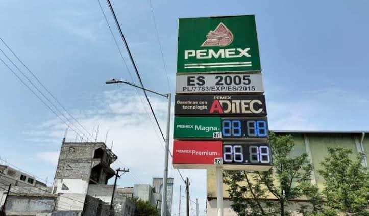 Revisará la CRE el tipo de gasolina que envía a NL