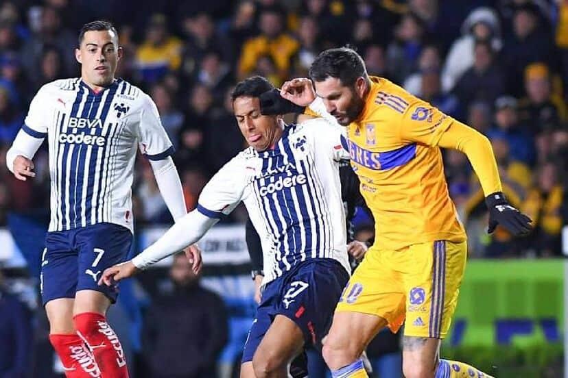 Equipo ideal no incluye a Tigres o Rayados