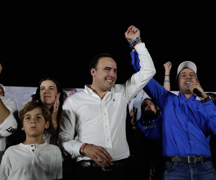 Elecciones Coahuila 2023: PRI se mantiene con Manolo Jiménez Elecciones Coahuila 2023: PRI se mantiene con Manolo Jiménez