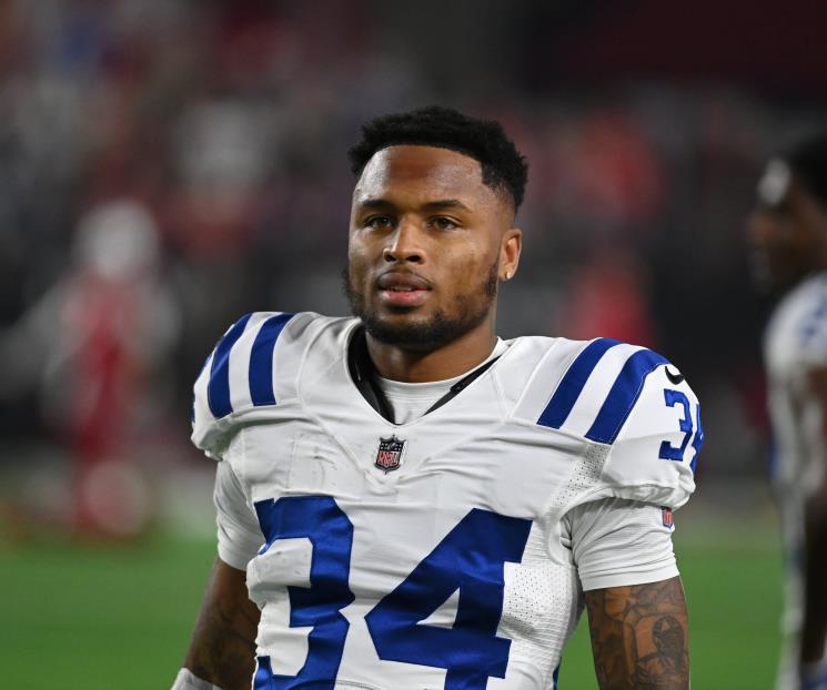Investigan a Isaiah Rodgers por realizar apuestas en la NFL