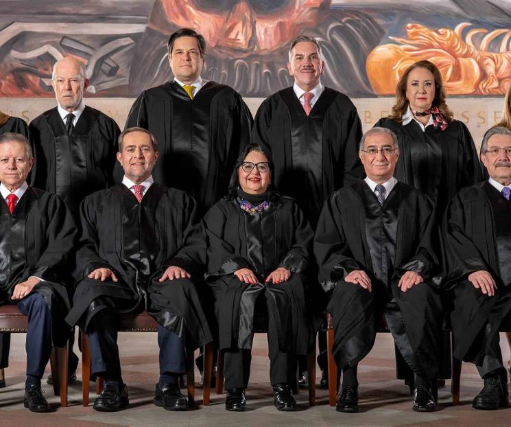 Busca PT elegir ministros por voto popular