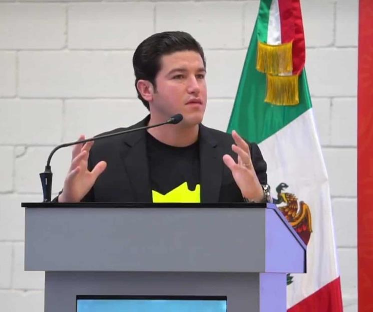 Ocupo un Fiscal que no dependa del PRI ni del PAN: Samuel