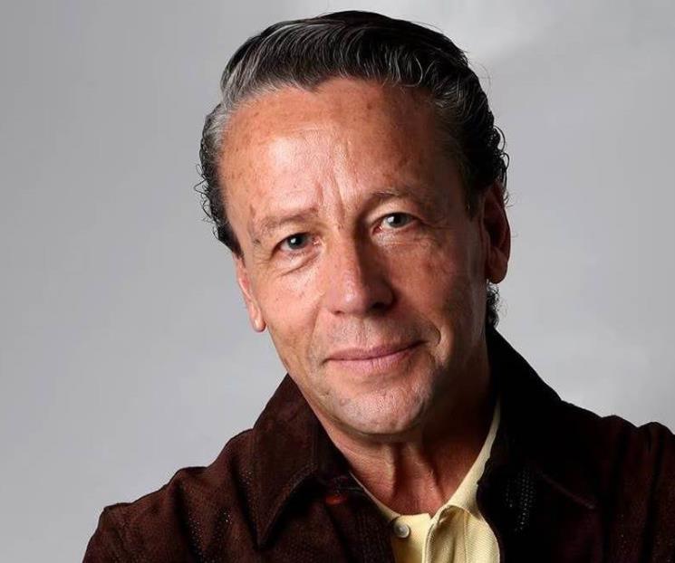 Alfredo Adame vuelve a negar a sus hijos Alfredo Adame vuelve a negar a sus hijos