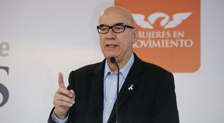 Movimiento Ciudadano va sin alianzas para elecciones de 2024