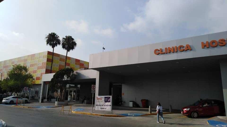 Continúa modernización del sistema en Sección 50 Continúa modernización del sistema en Sección 50