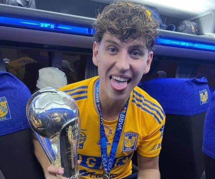 Toluca, Santos y Atlas interesados en Igor si sale de Tigres Toluca, Santos y Atlas interesados en Igor si sale de Tigres